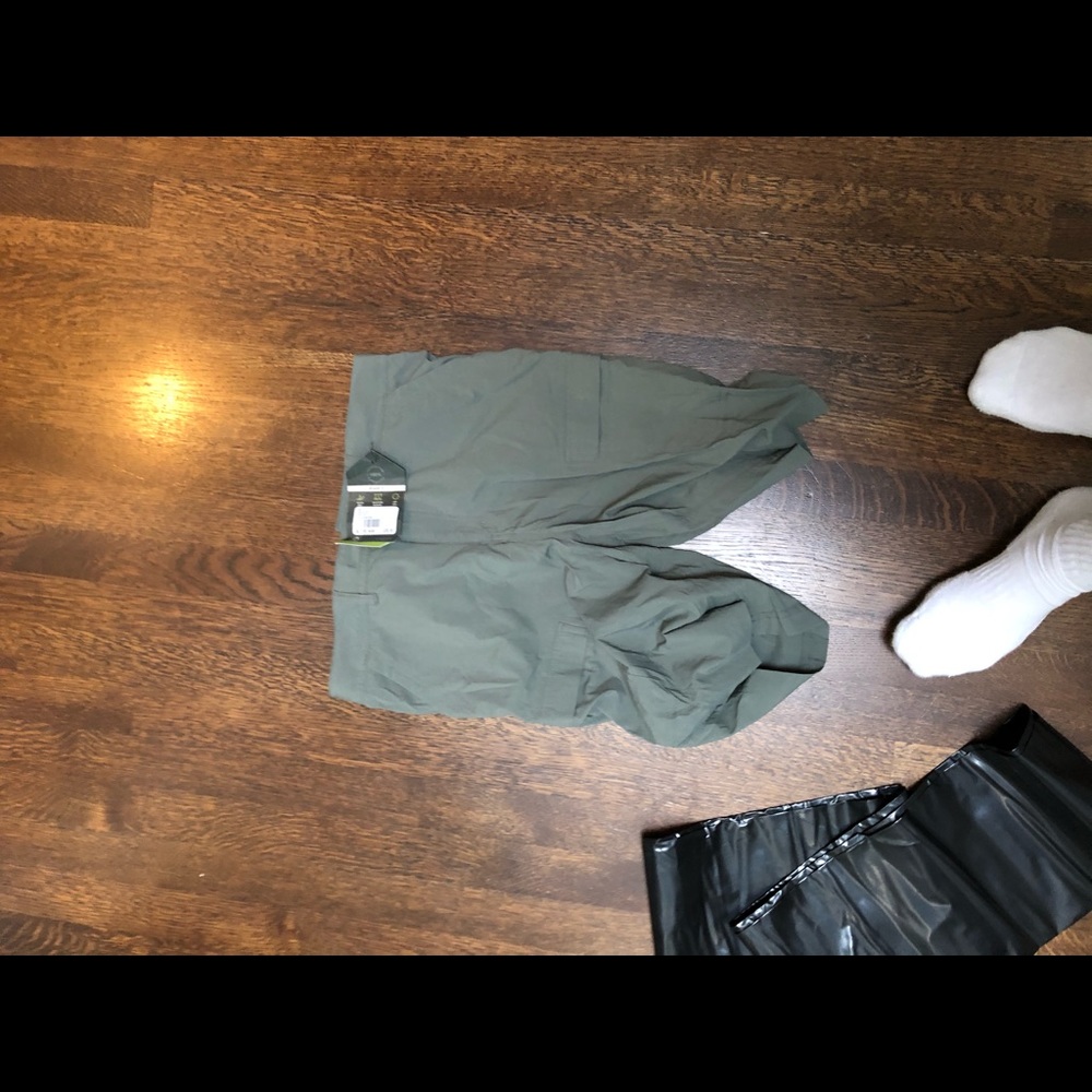 REI Men’s shorts